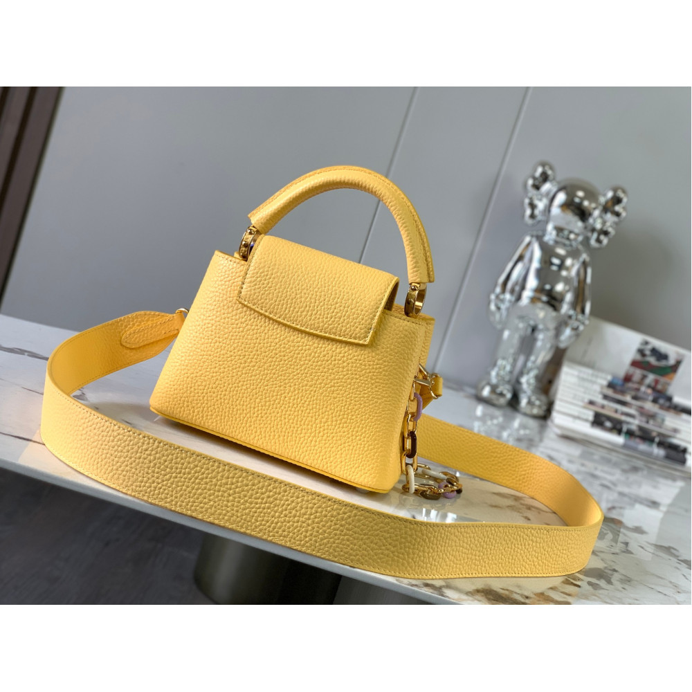 Capucines Mini Capucines Mini