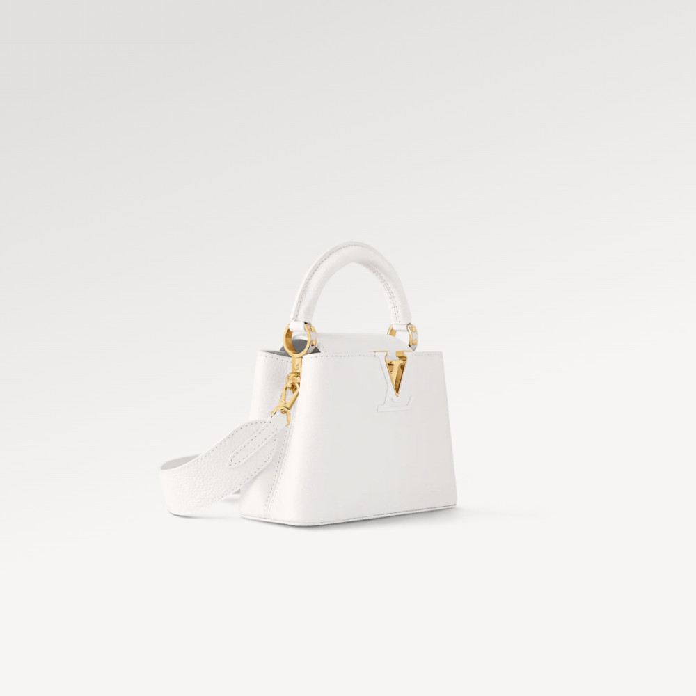 Capucines Mini Capucines Mini