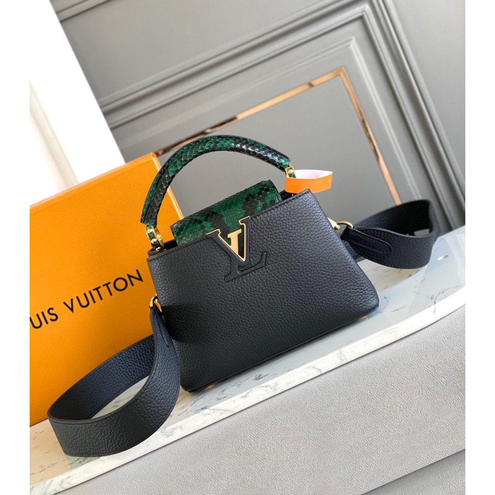 Capucines Mini Capucines Mini