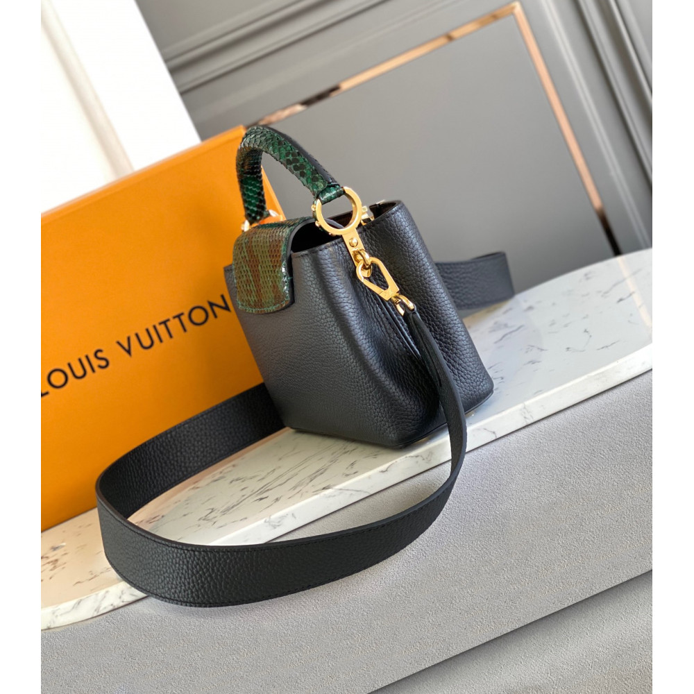 Capucines Mini Capucines Mini