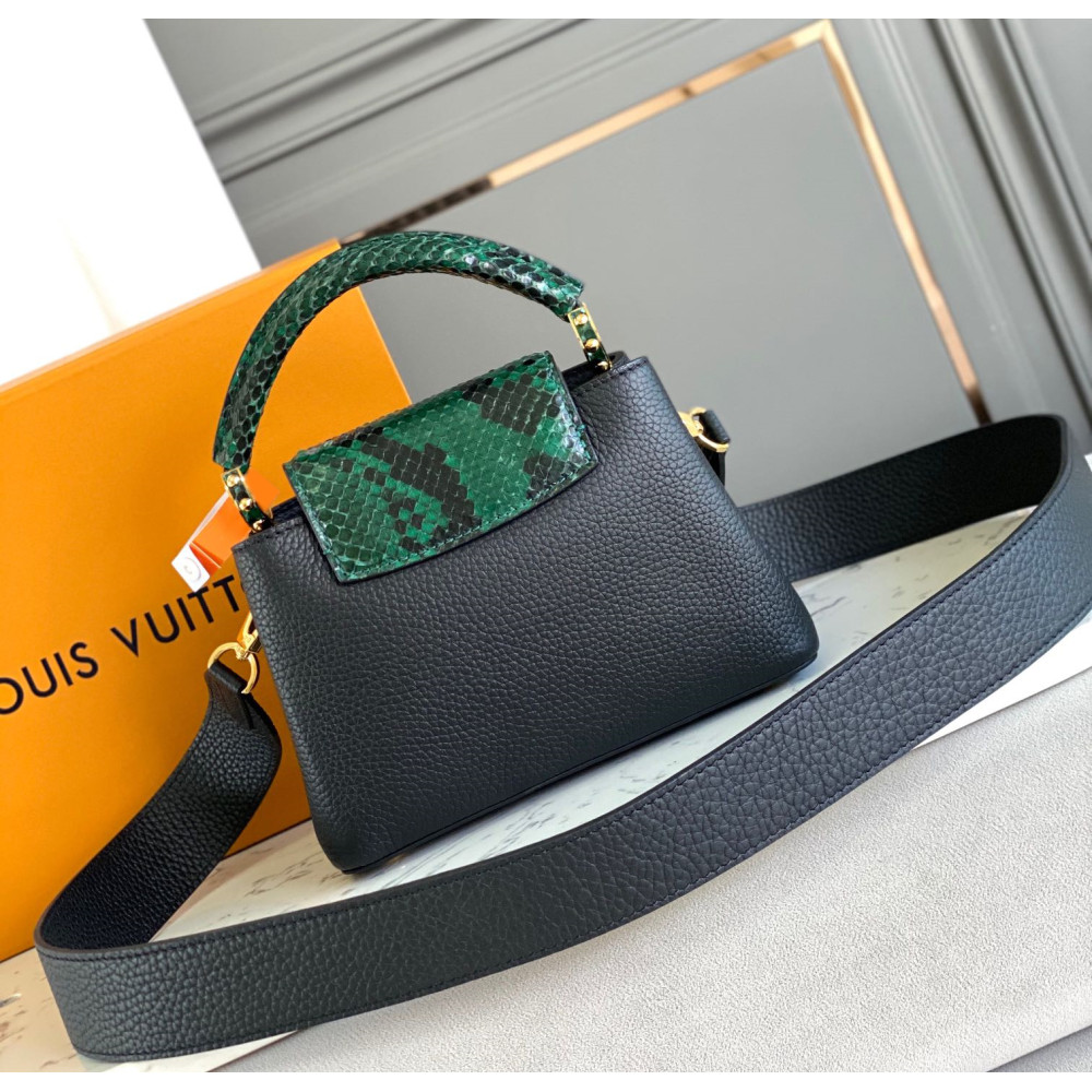 Capucines Mini Capucines Mini