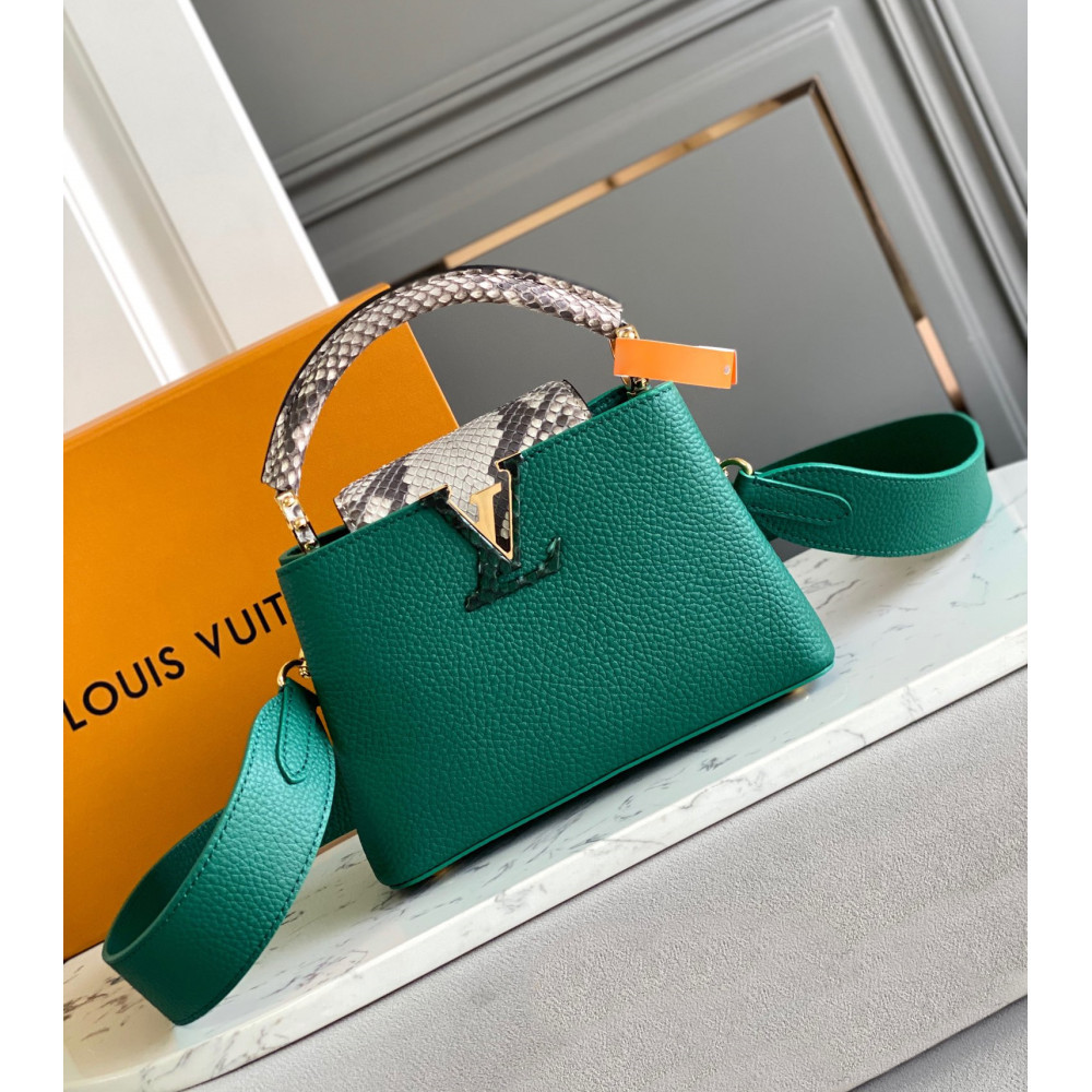 Capucines Mini Capucines Mini