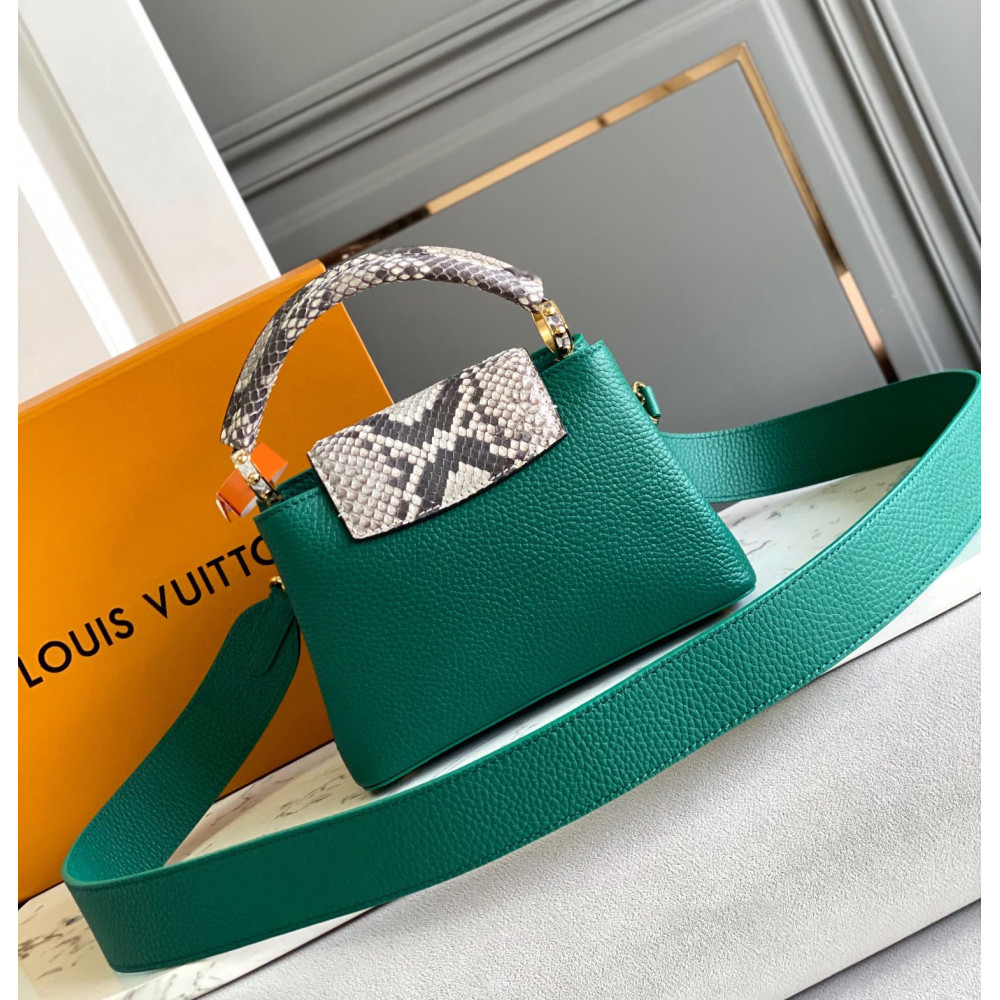Capucines Mini Capucines Mini