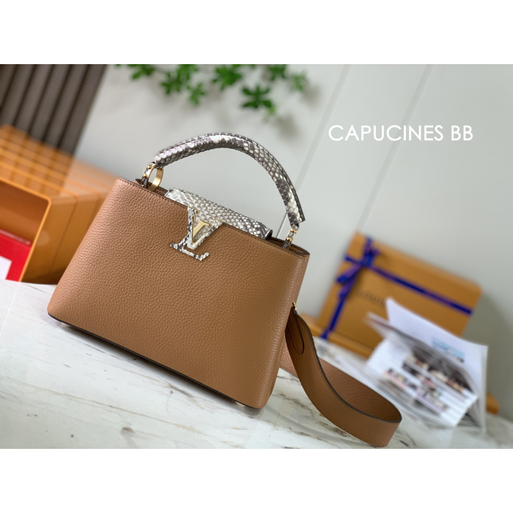 Capucines BB Capucines BB