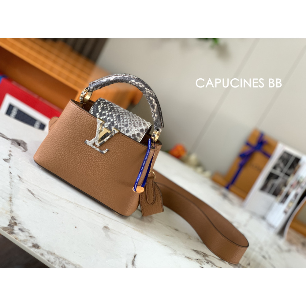 Capucines BB Capucines BB