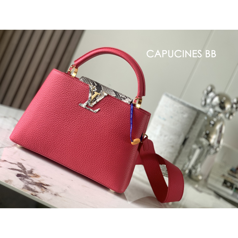Capucines BB Capucines BB