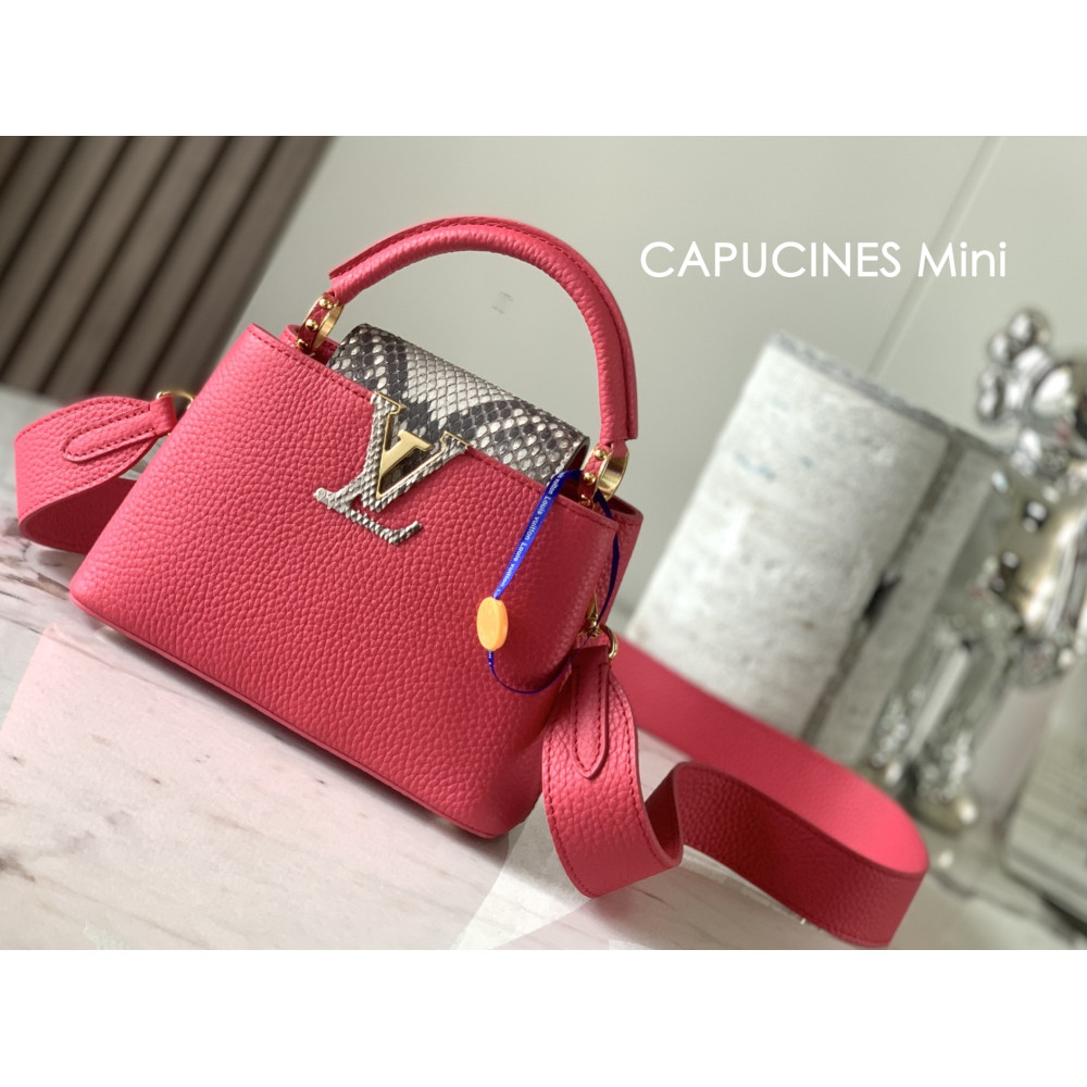 Capucines BB Capucines BB