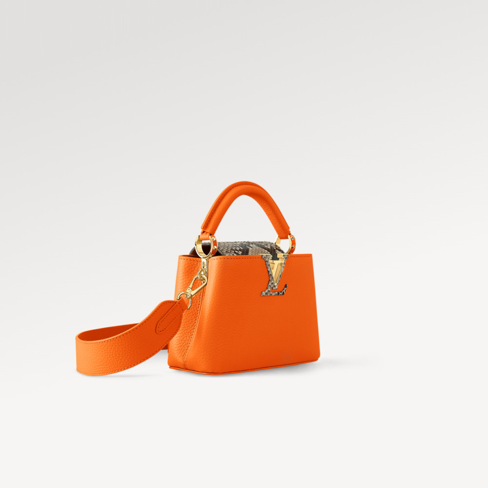 Capucines Mini Capucines Mini