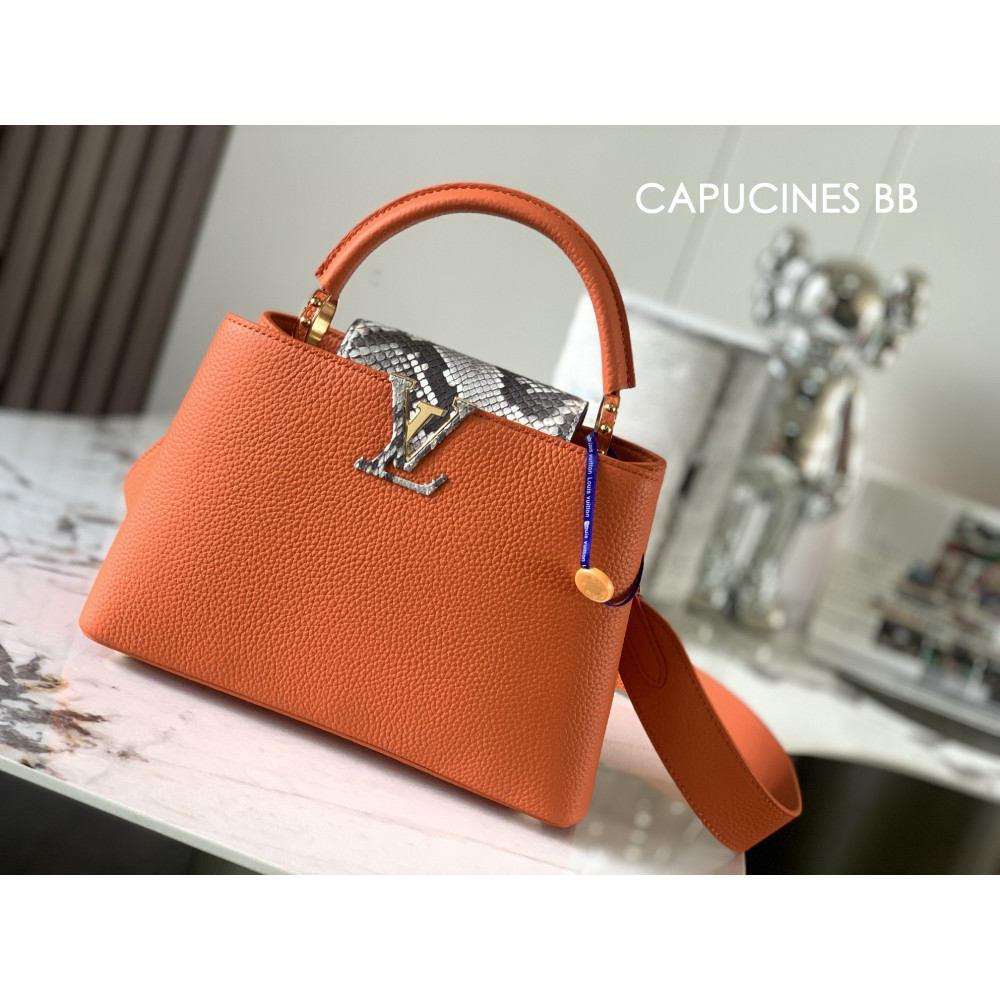 Capucines Mini Capucines Mini