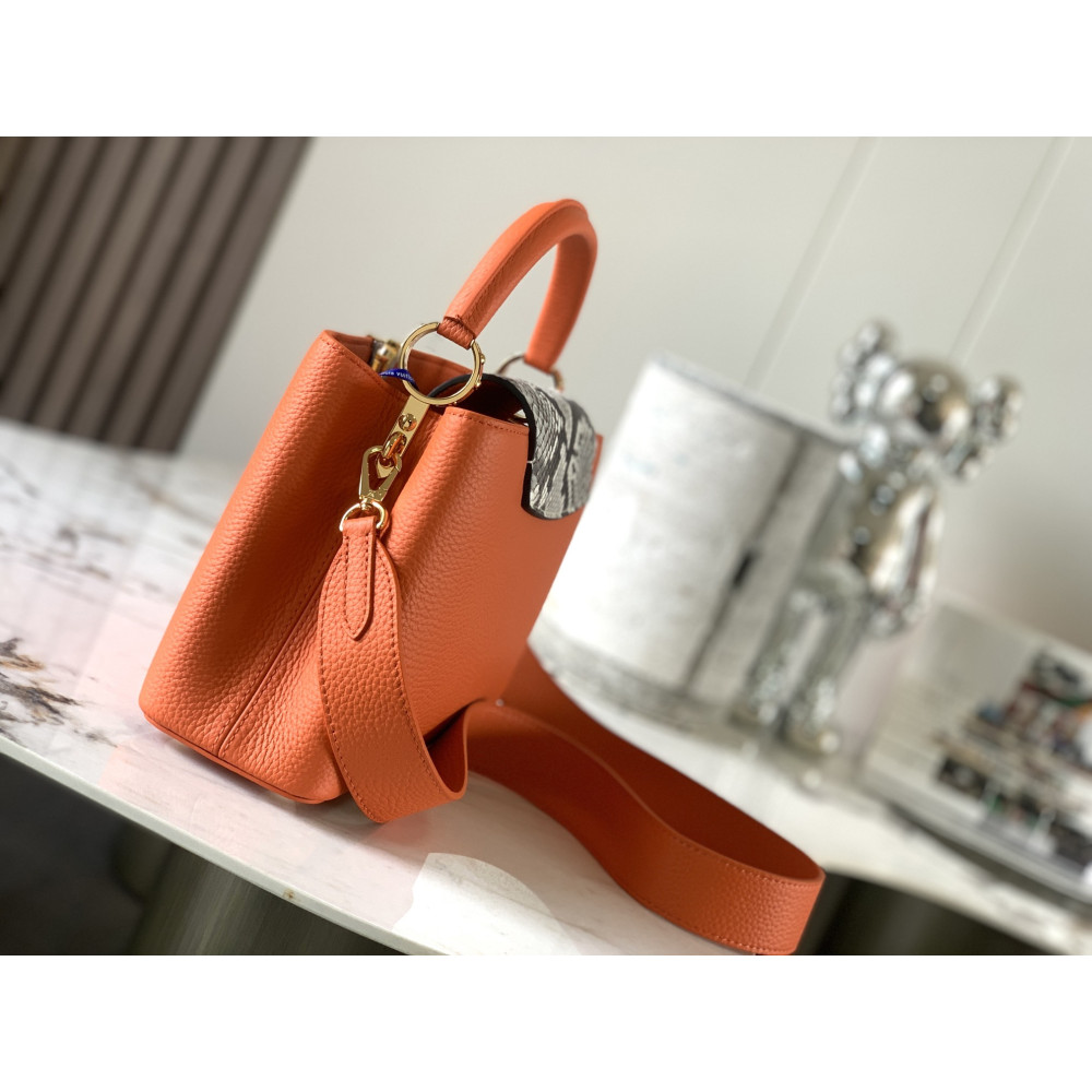 Capucines Mini Capucines Mini