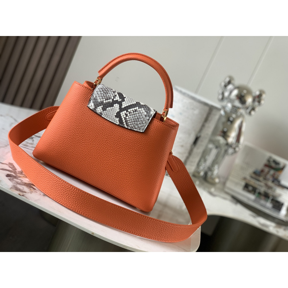 Capucines Mini Capucines Mini