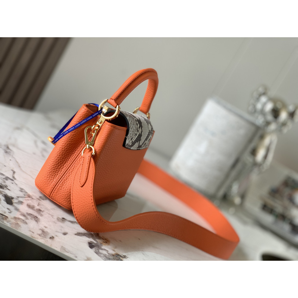 Capucines Mini Capucines Mini