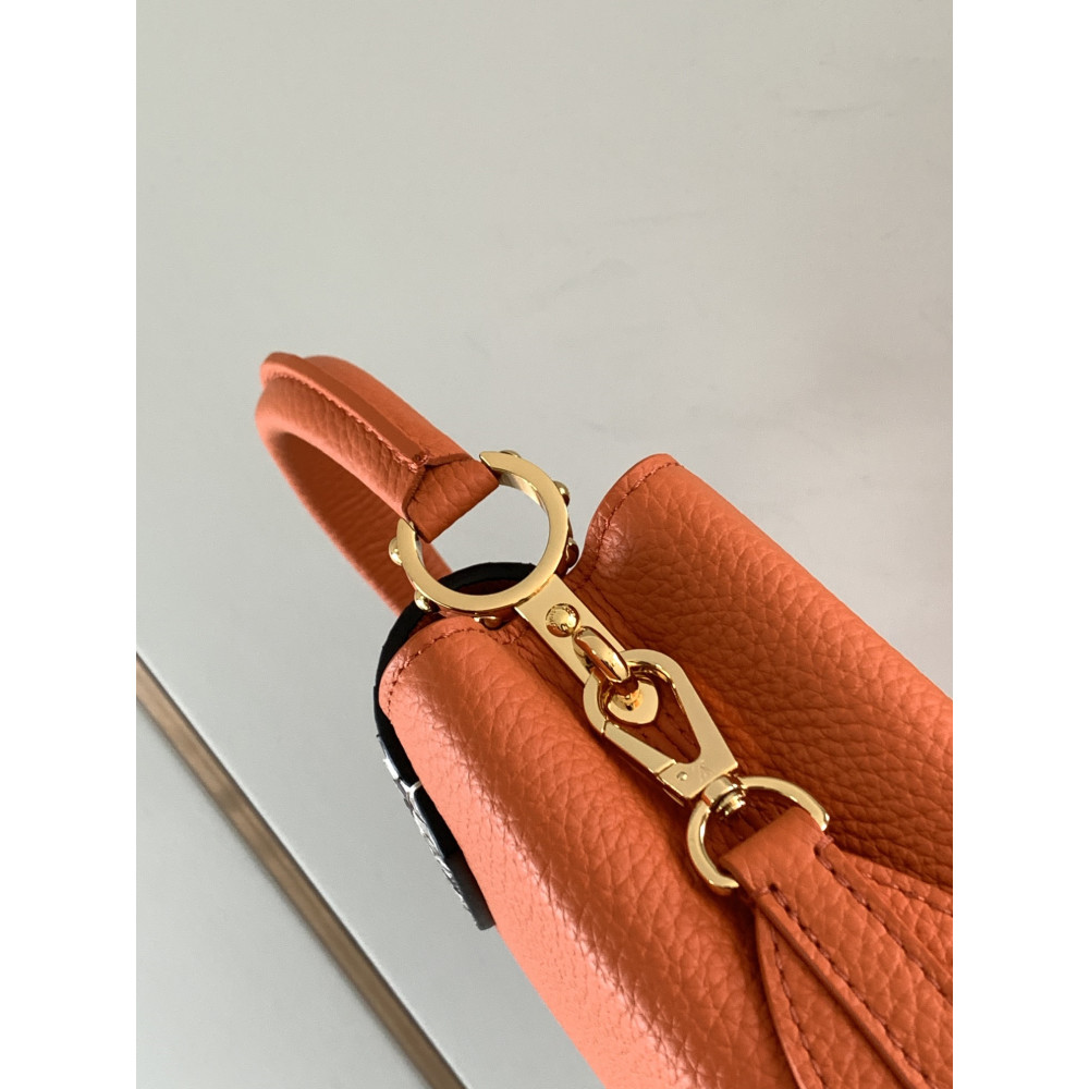Capucines Mini Capucines Mini