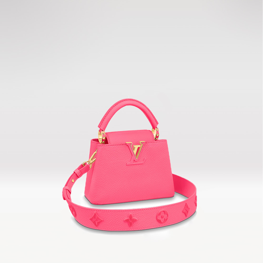 Capucines Mini