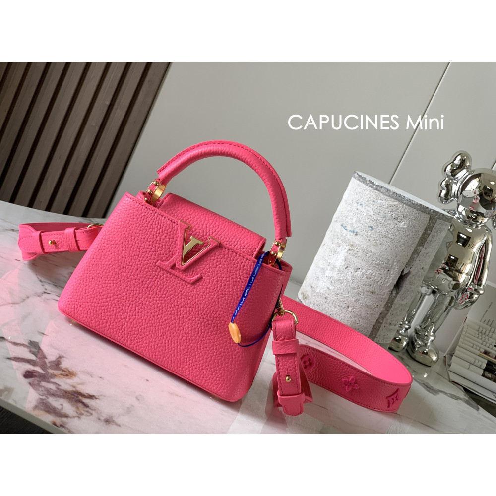 Capucines Mini Capucines Mini