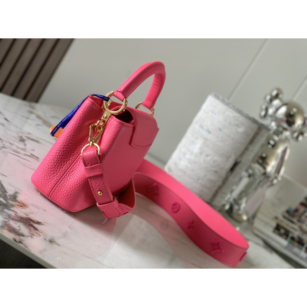 Capucines Mini Capucines Mini