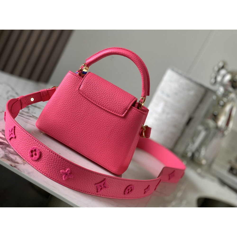Capucines Mini Capucines Mini