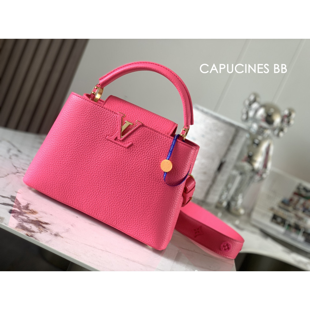 Capucines Mini Capucines Mini