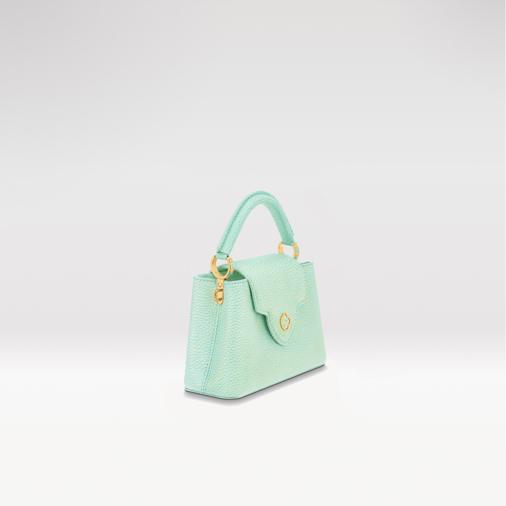 Capucines Mini Capucines Mini