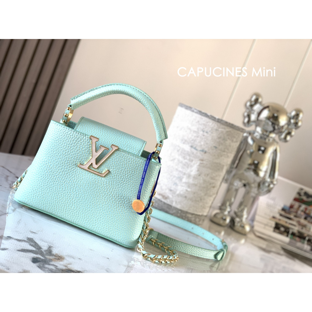 Capucines Mini Capucines Mini