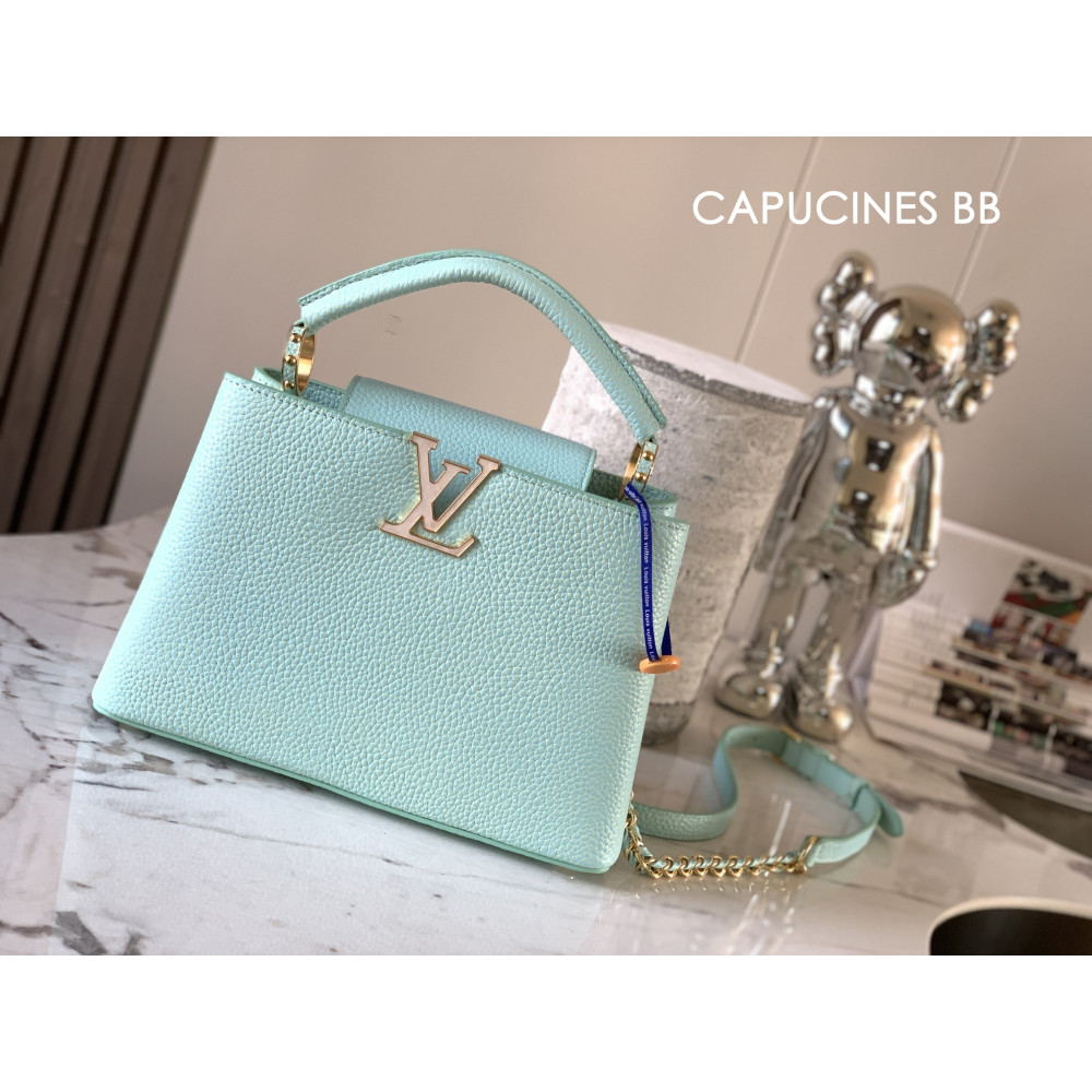 Capucines Mini Capucines Mini