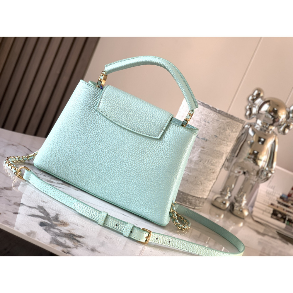 Capucines Mini Capucines Mini