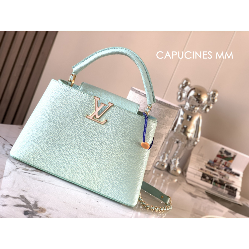 Capucines Mini Capucines Mini