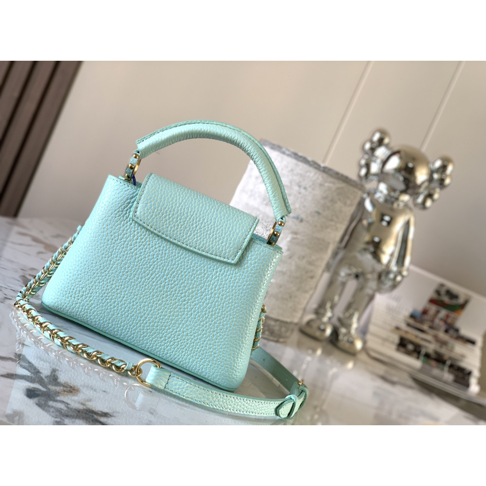 Capucines Mini Capucines Mini
