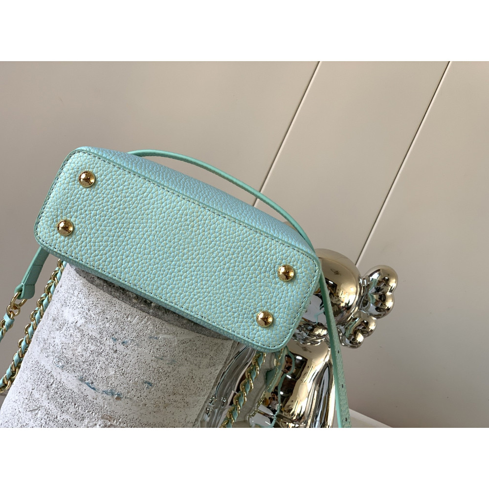 Capucines Mini Capucines Mini
