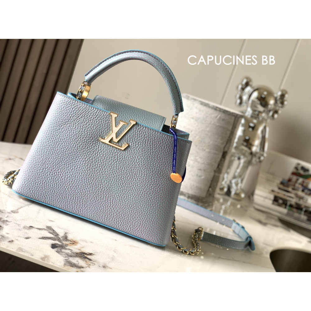 Capucines BB Capucines BB