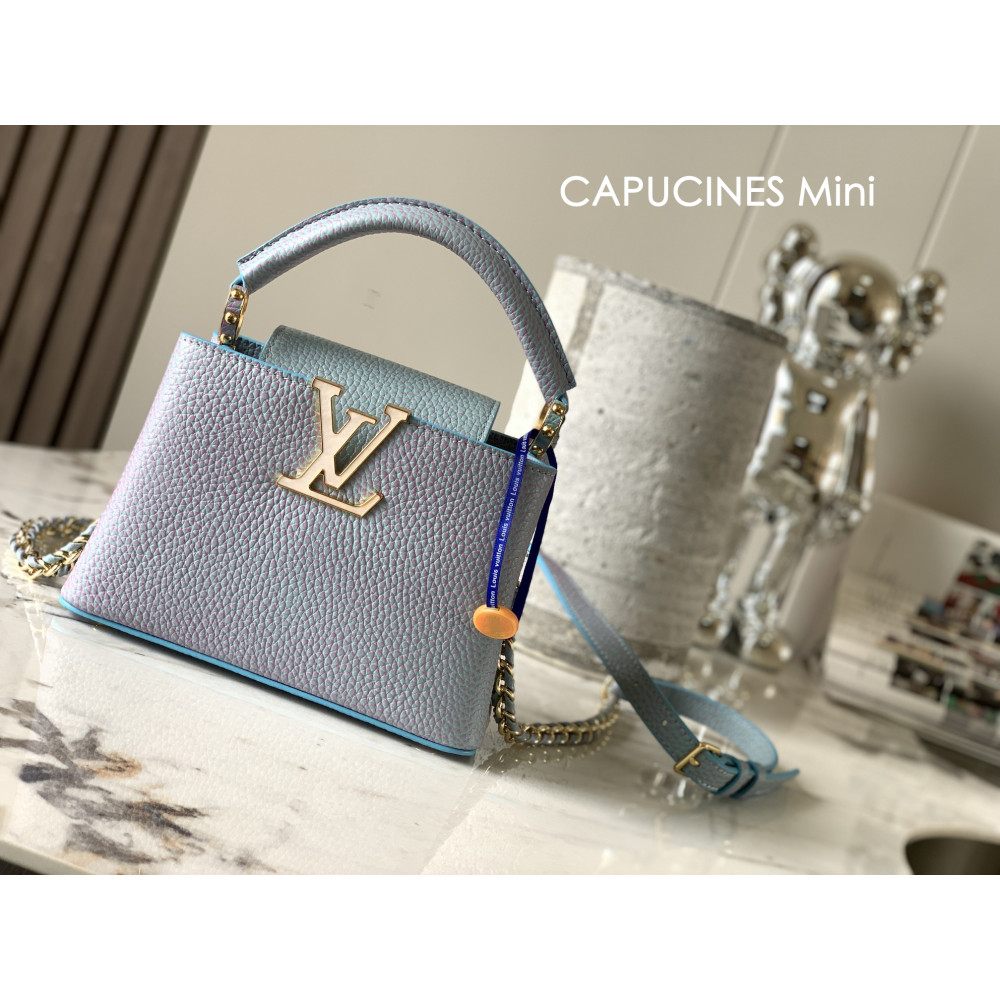 Capucines BB Capucines BB