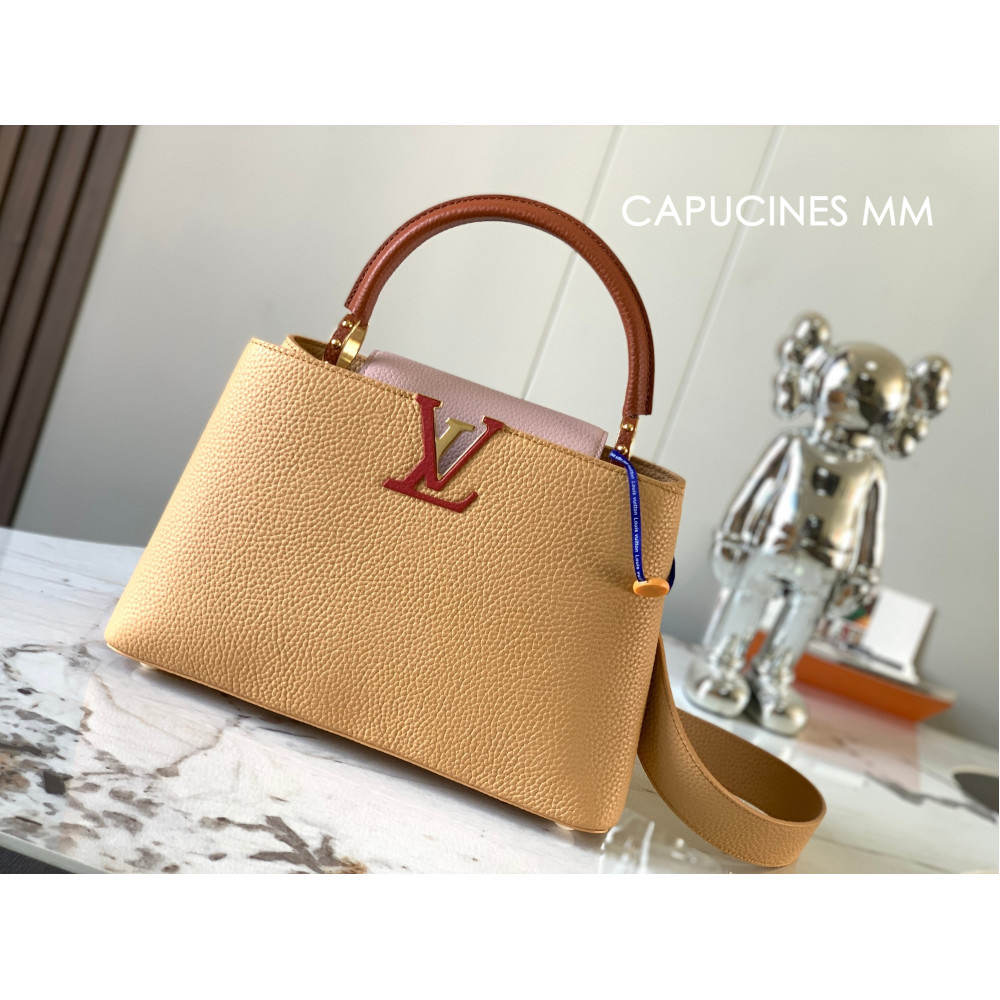 Capucines MM Capucines MM