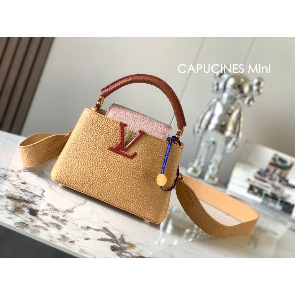 Capucines MM Capucines MM