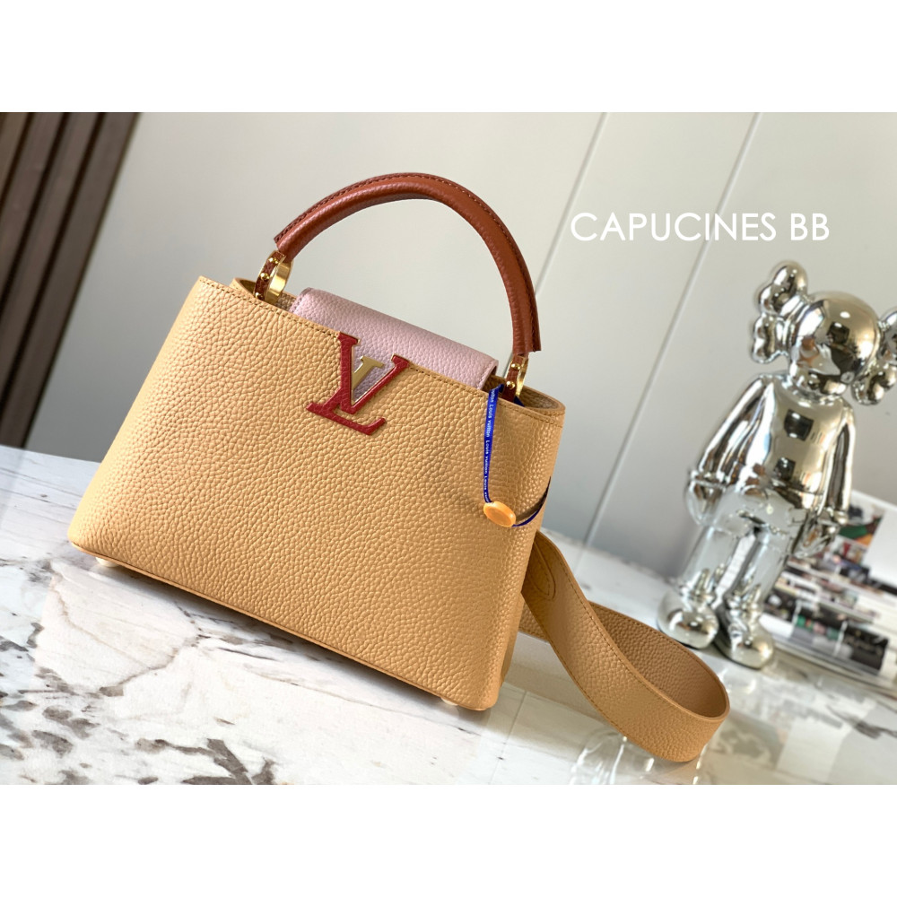Capucines MM Capucines MM
