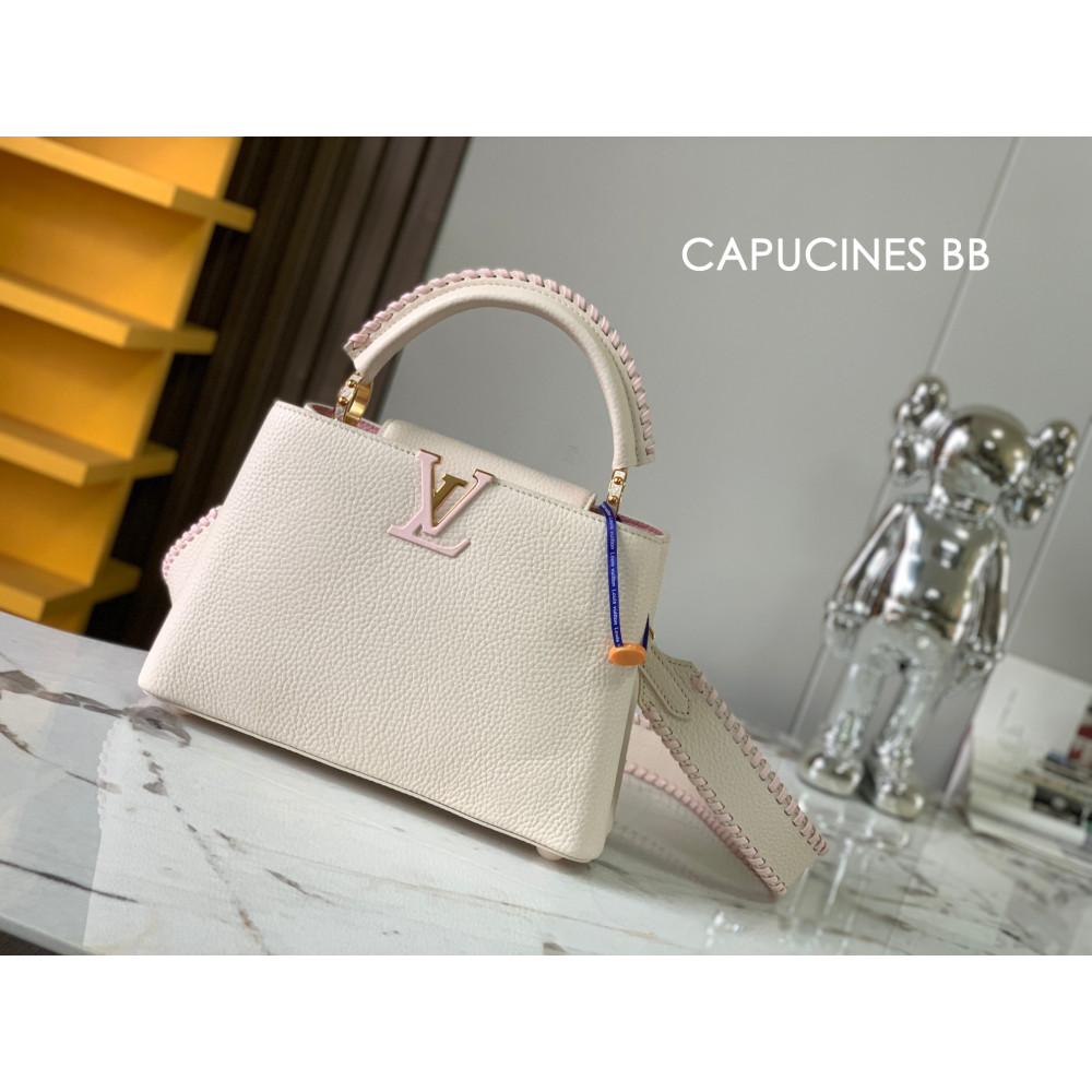 Capucines BB