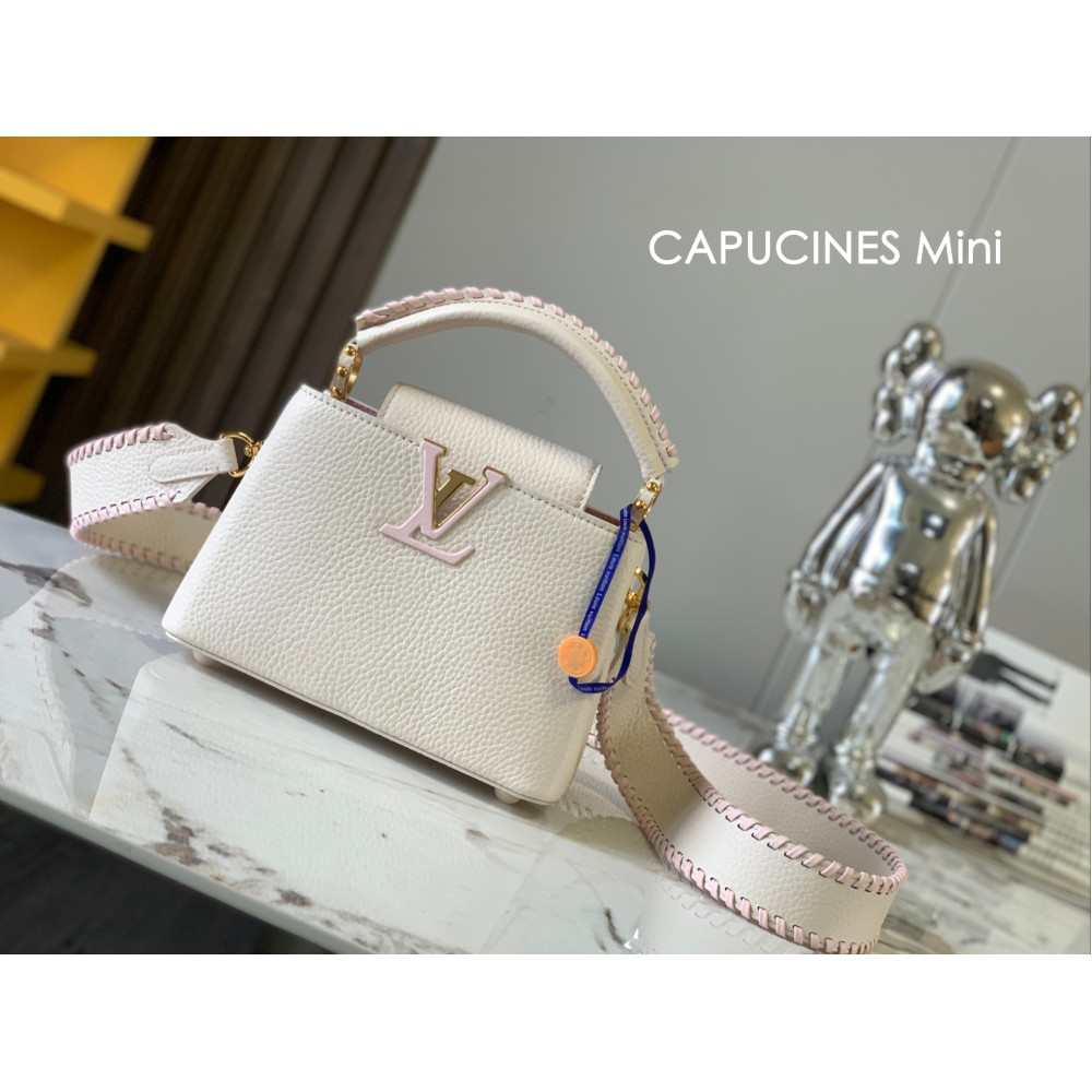 Capucines BB