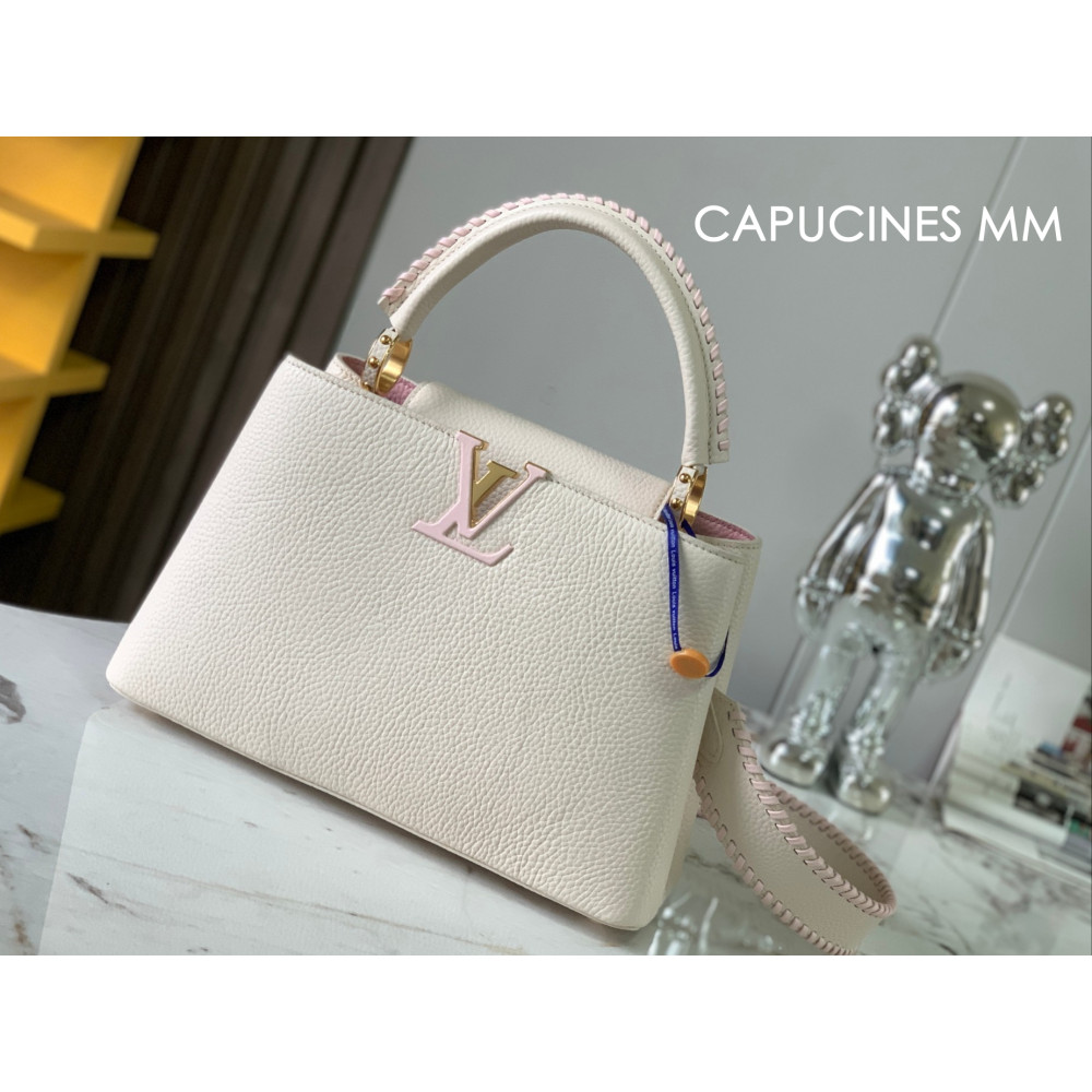 Capucines BB