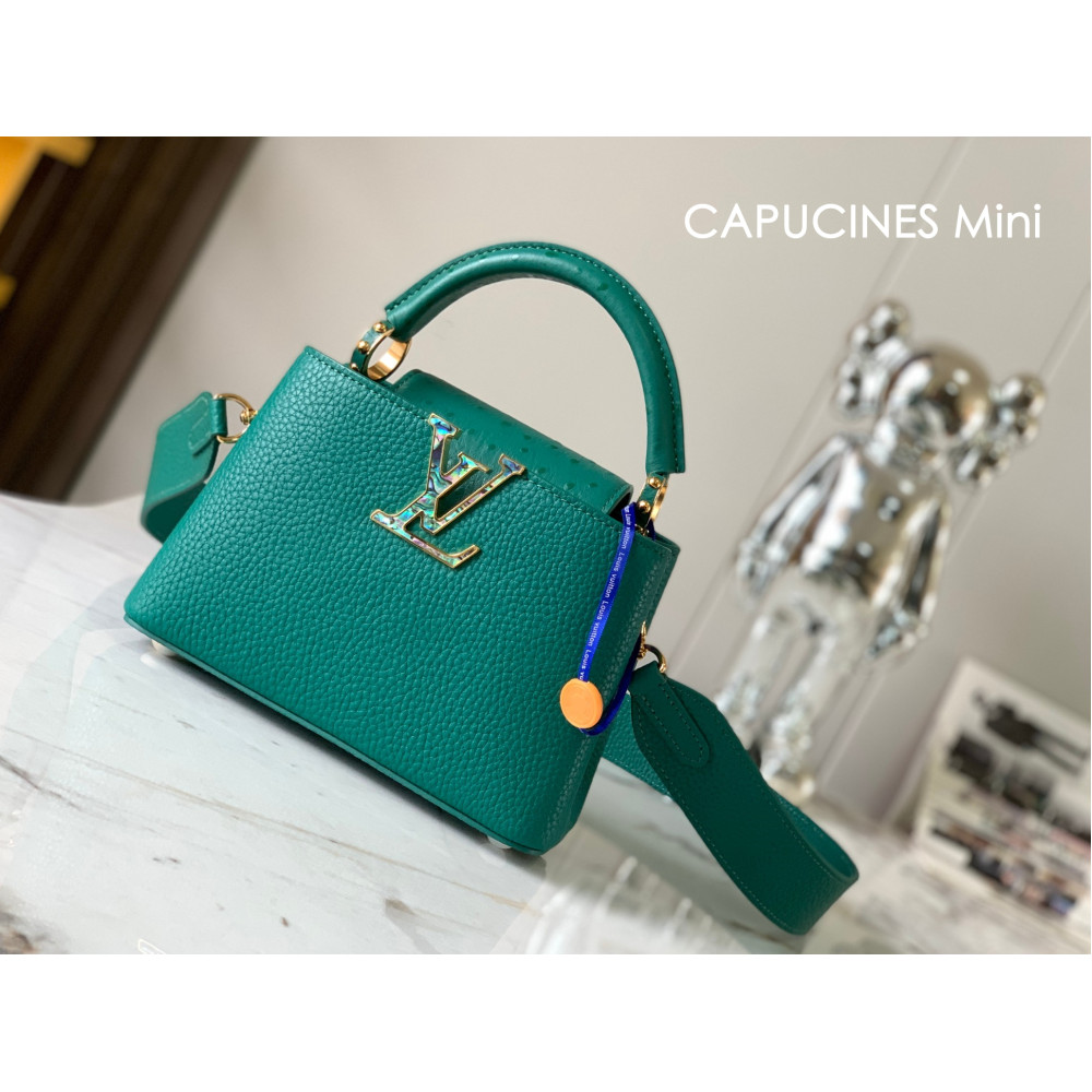 Capucines Mini