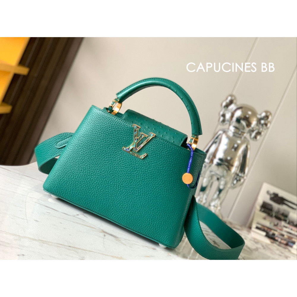 Capucines Mini