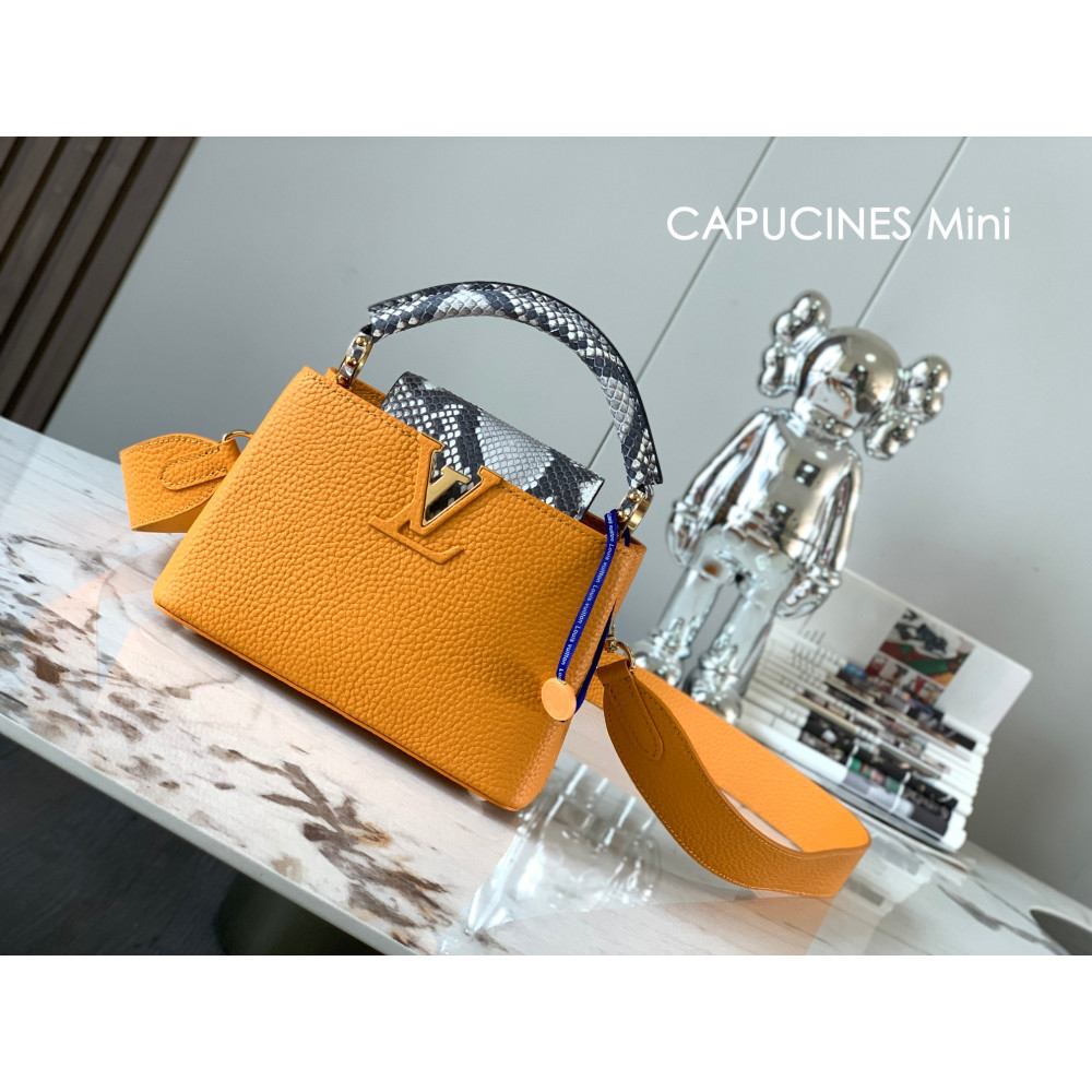 Capucines Mini Capucines Mini