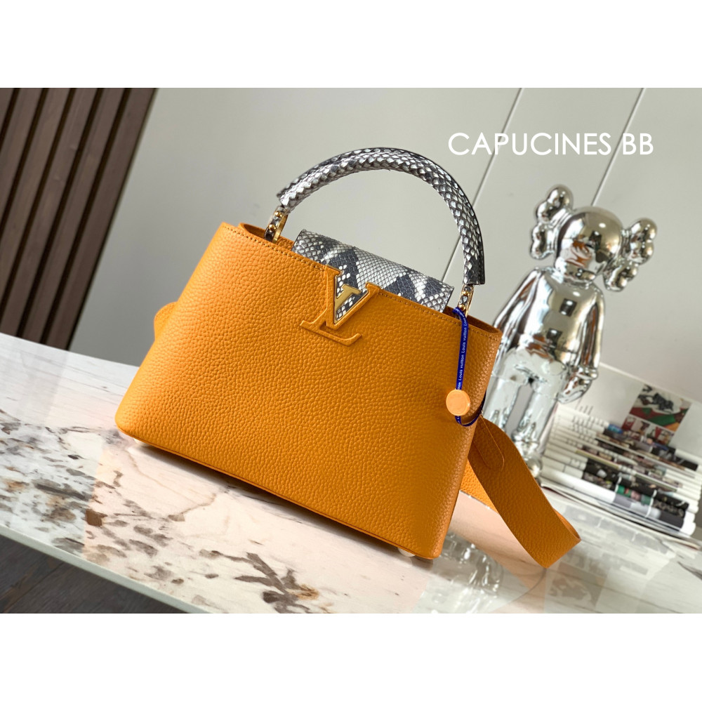 Capucines Mini Capucines Mini