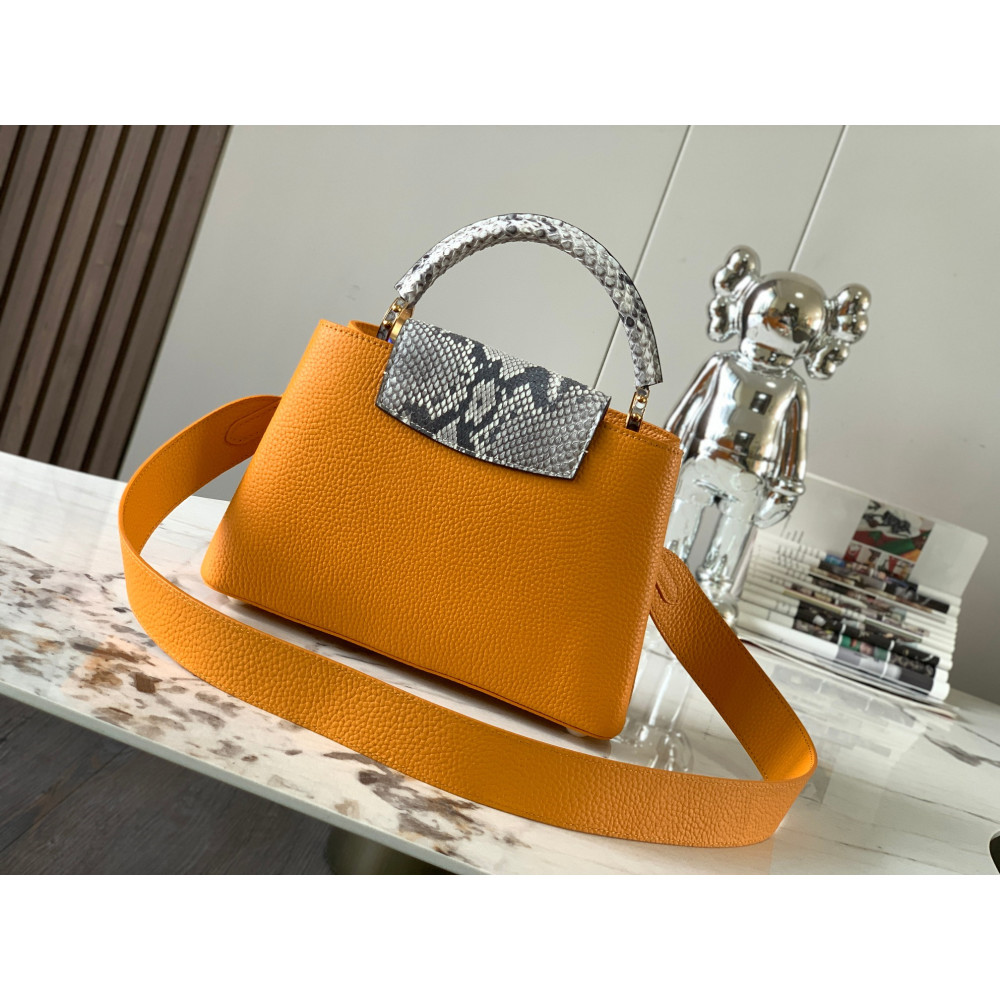 Capucines Mini Capucines Mini