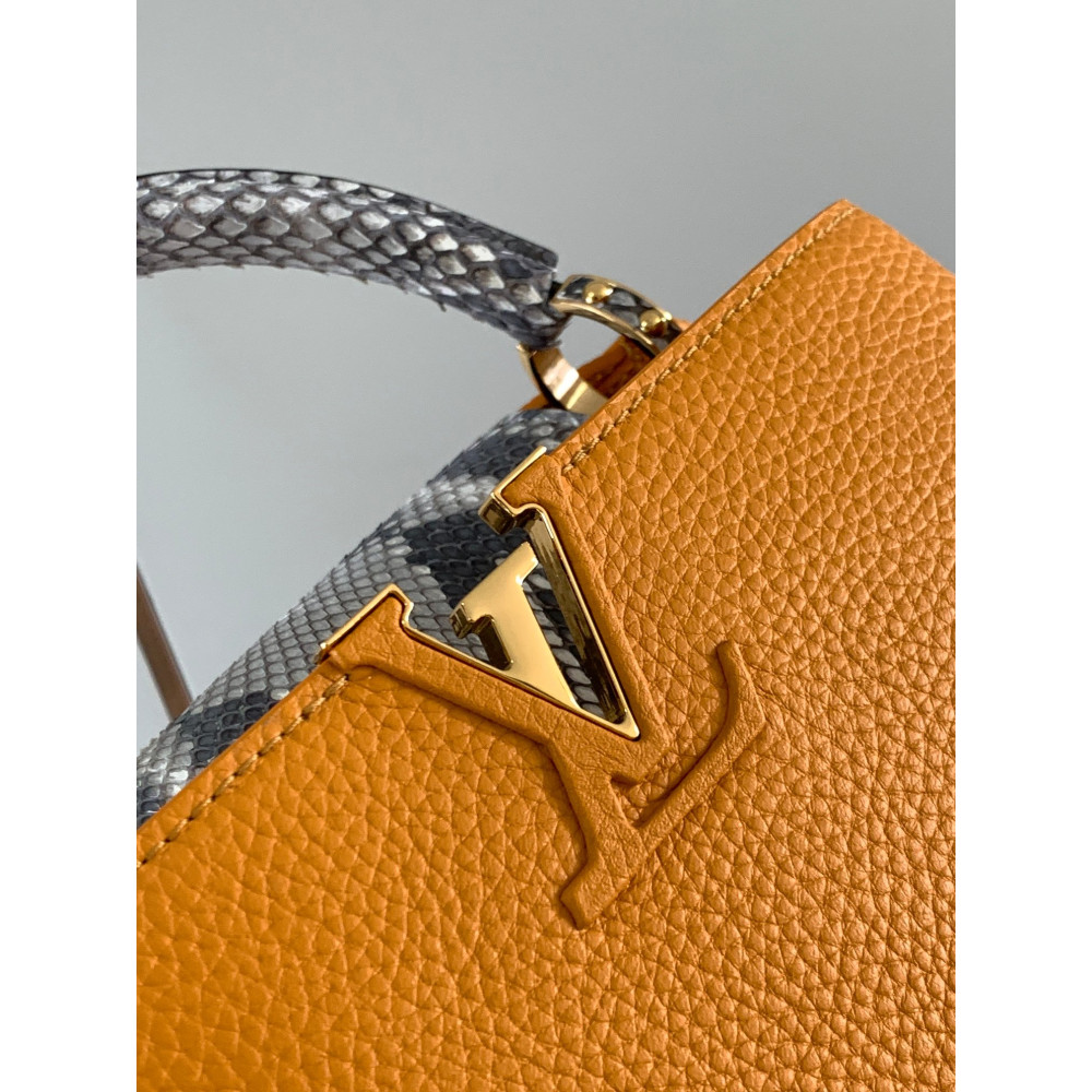 Capucines Mini Capucines Mini