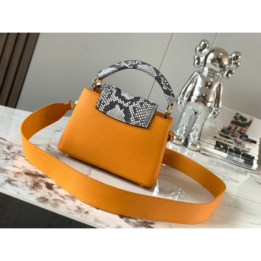 Capucines Mini Capucines Mini