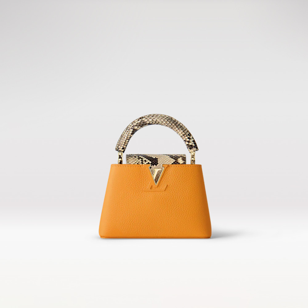 Capucines Mini