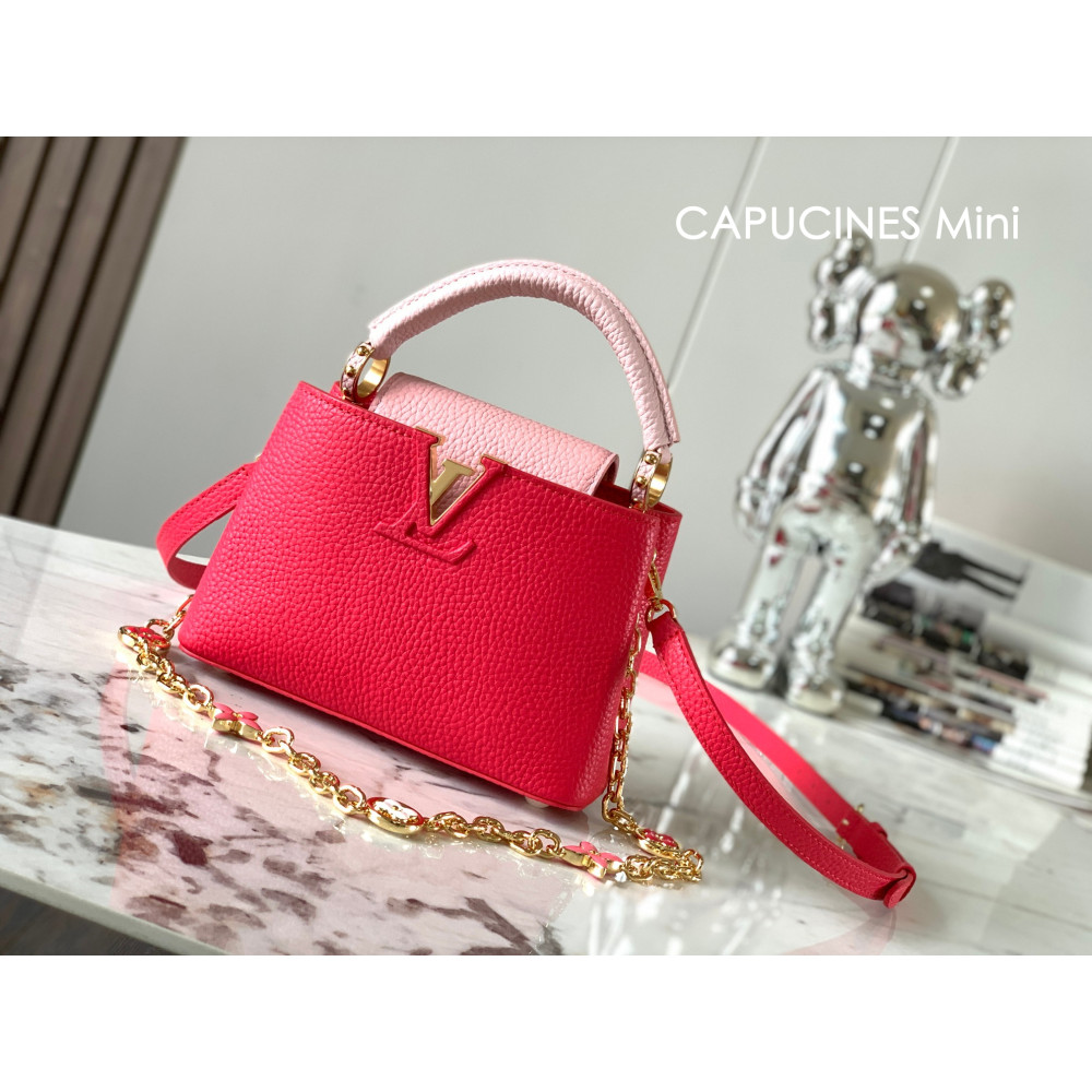 Capucines Mini