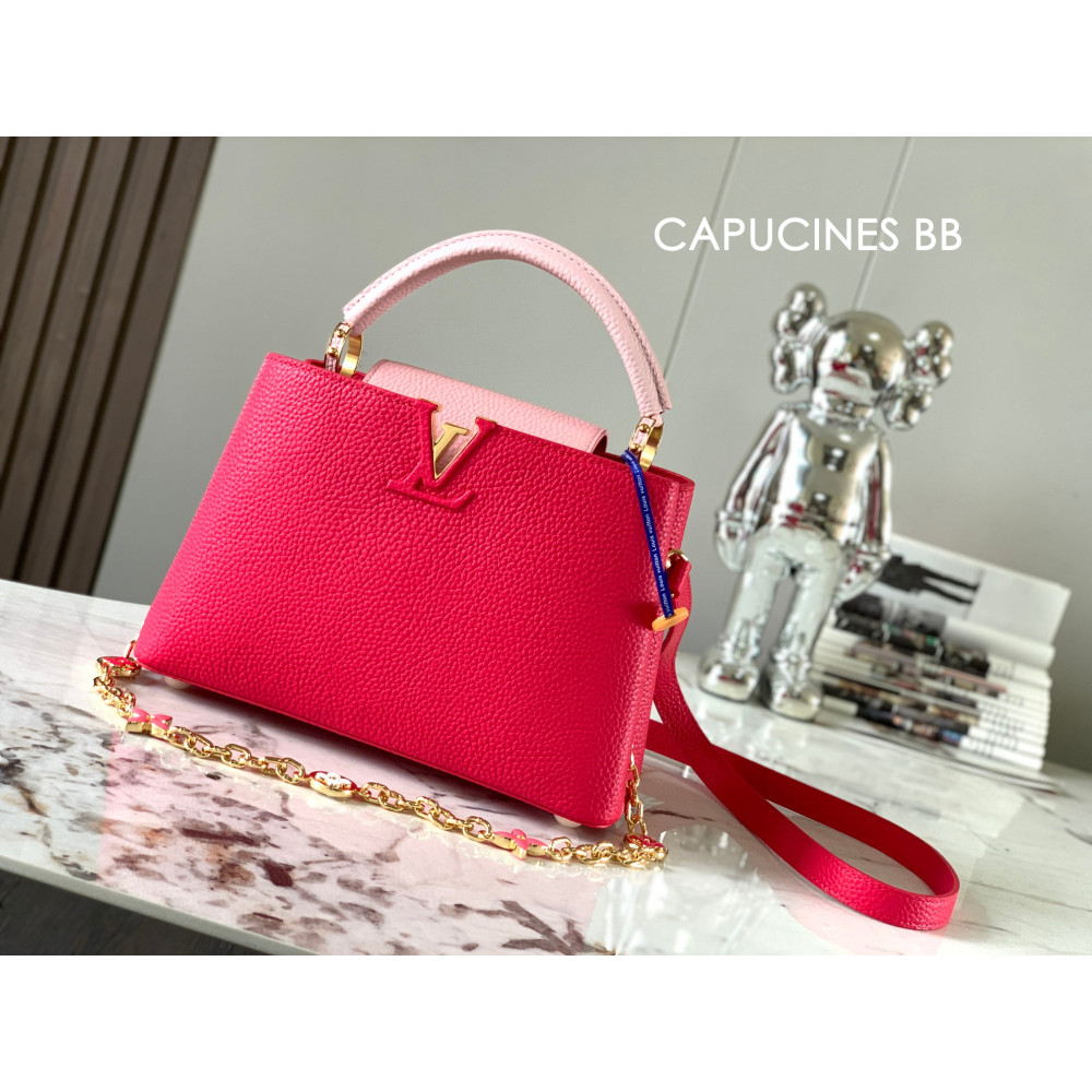 Capucines Mini