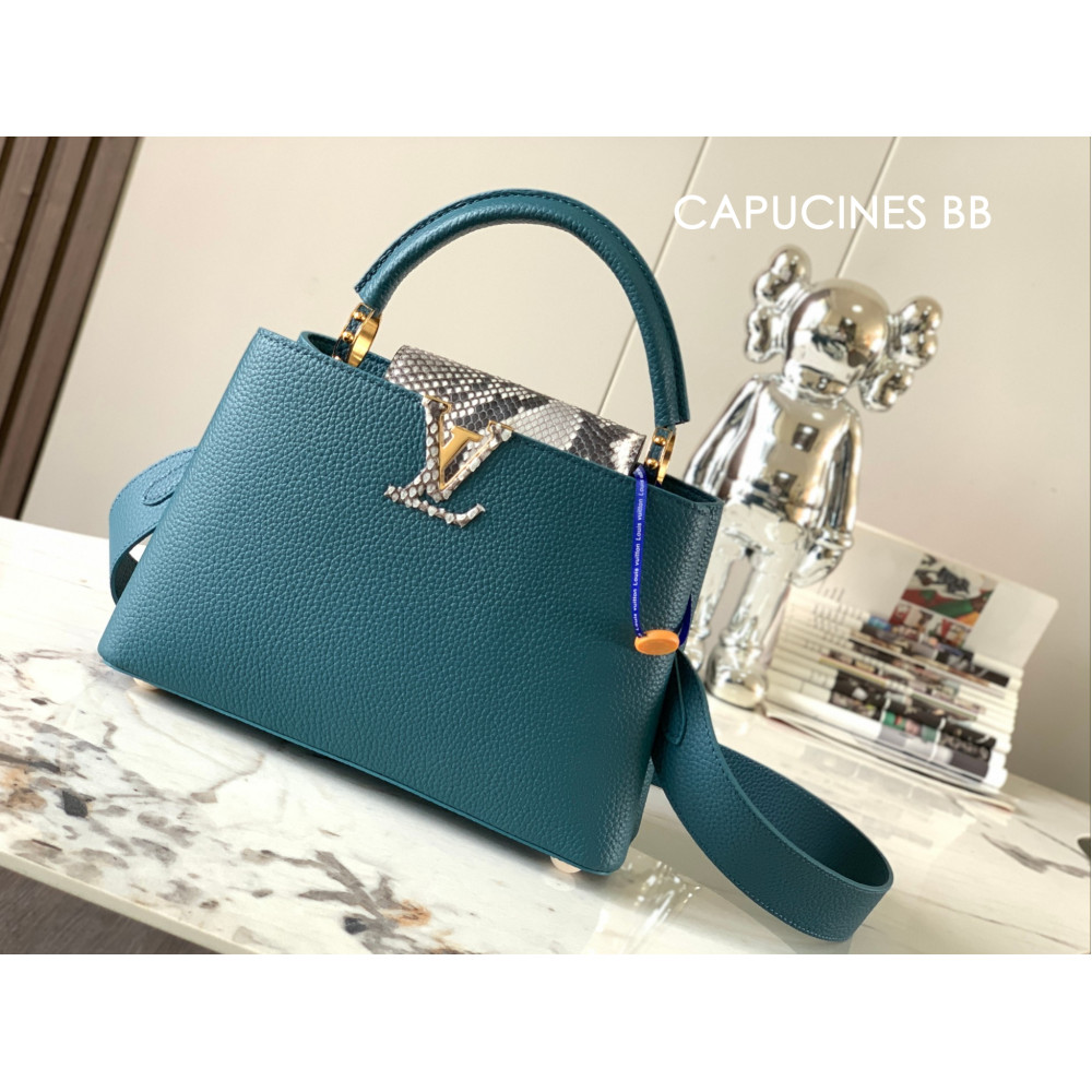 Capucines BB Capucines BB