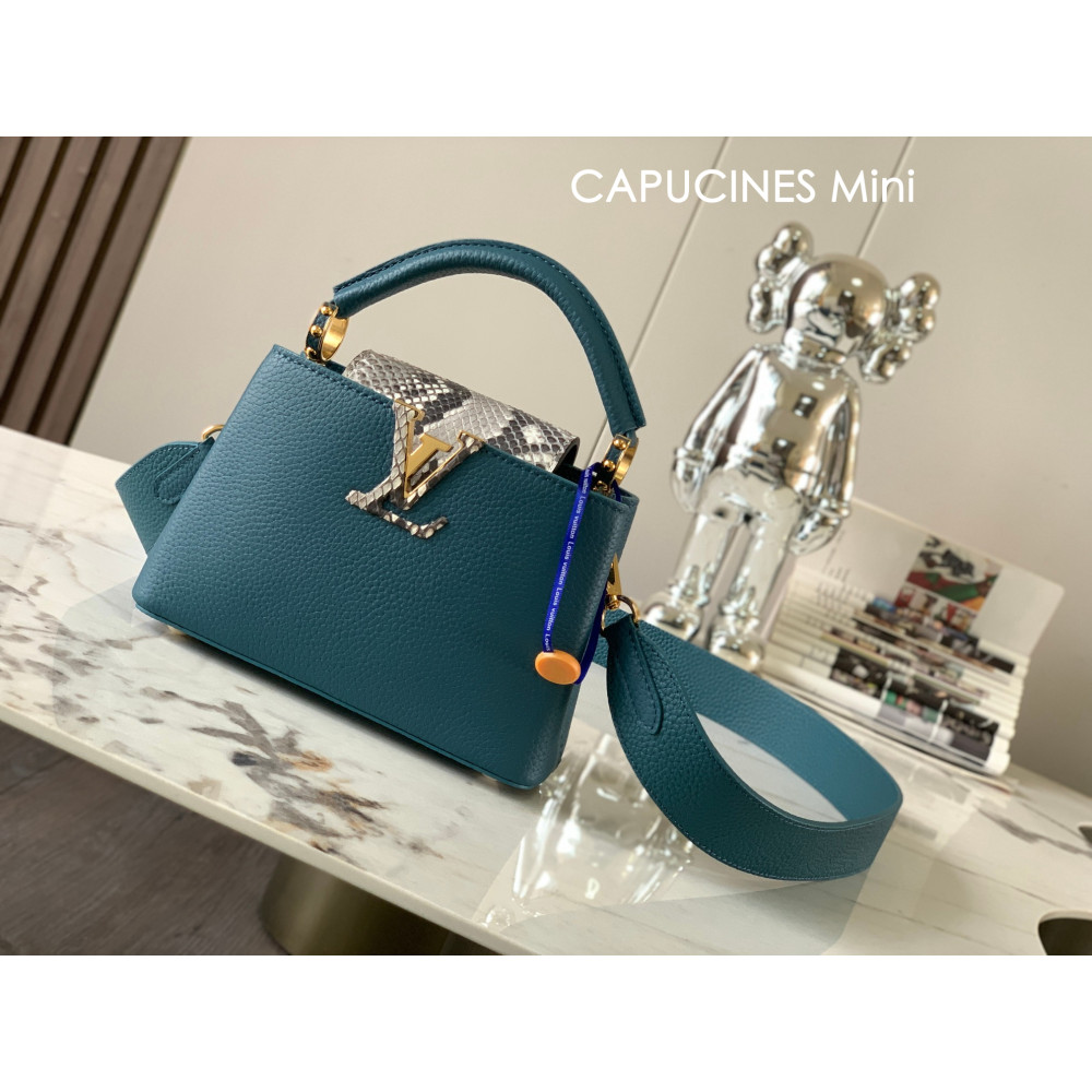 Capucines BB Capucines BB