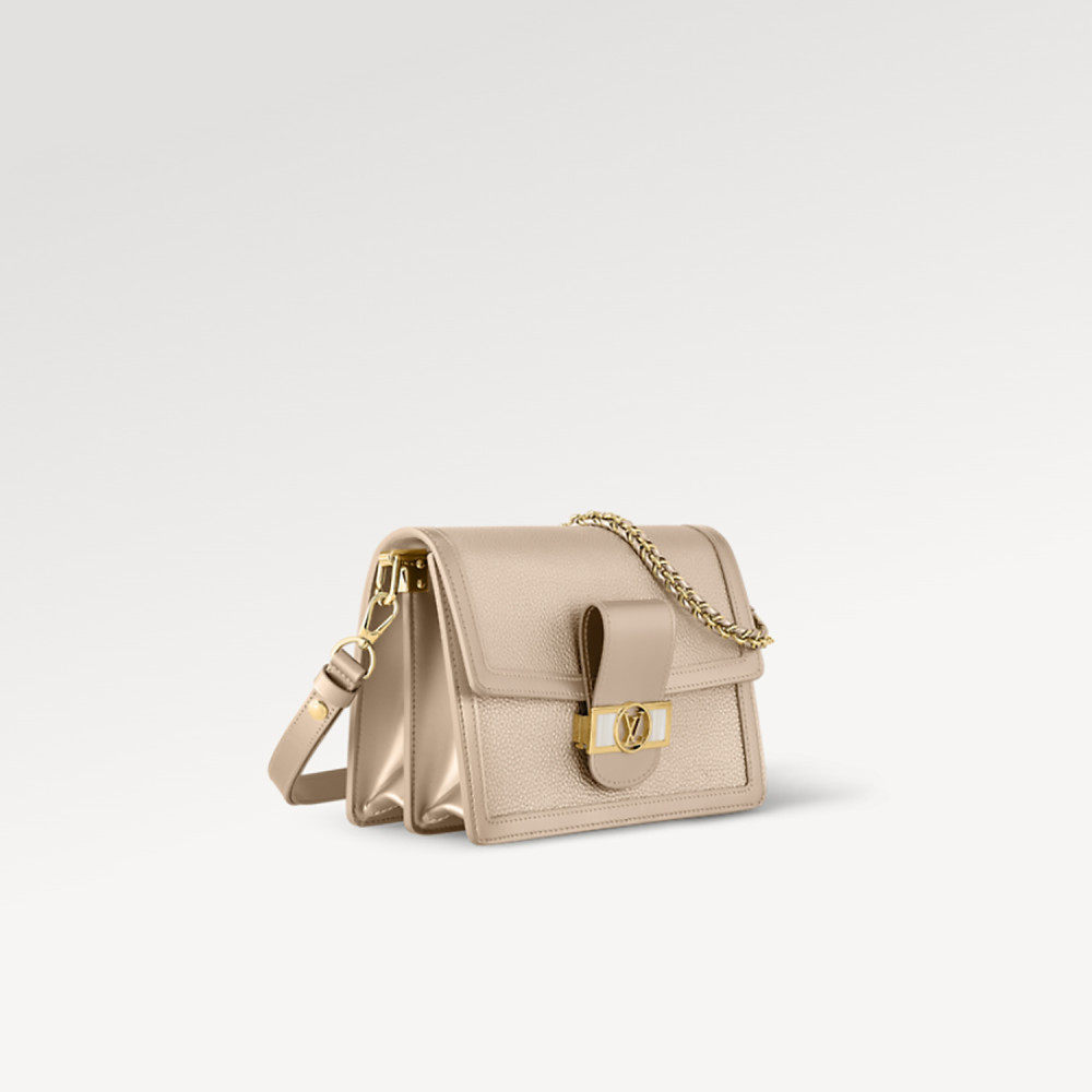 Dauphine MM